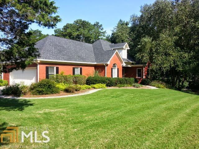 1025 Mt Zion Rd - Photo 1