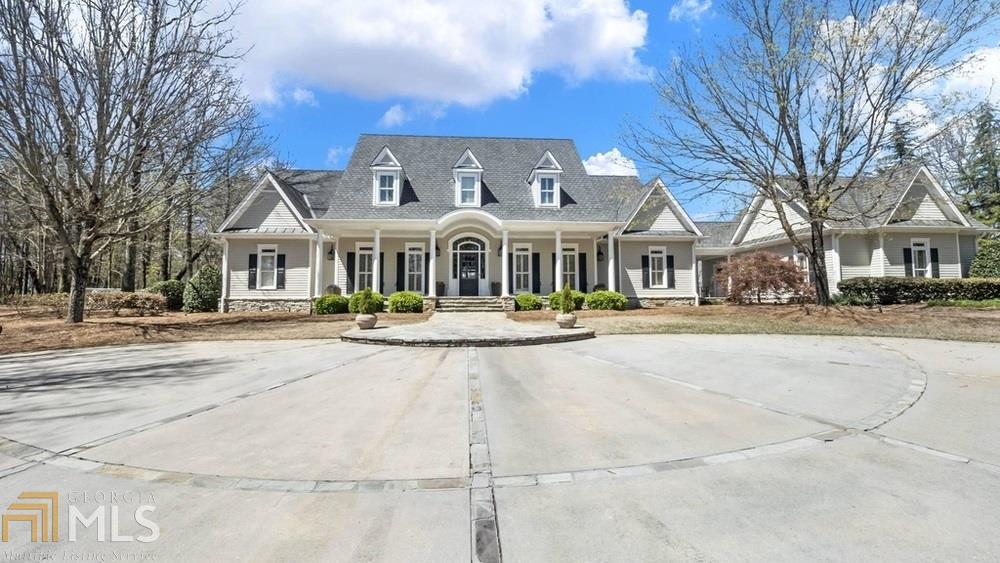 77 Old River Rd - Photo 1
