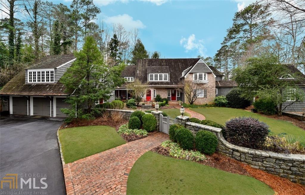 4360 Garmon Rd - Photo 1