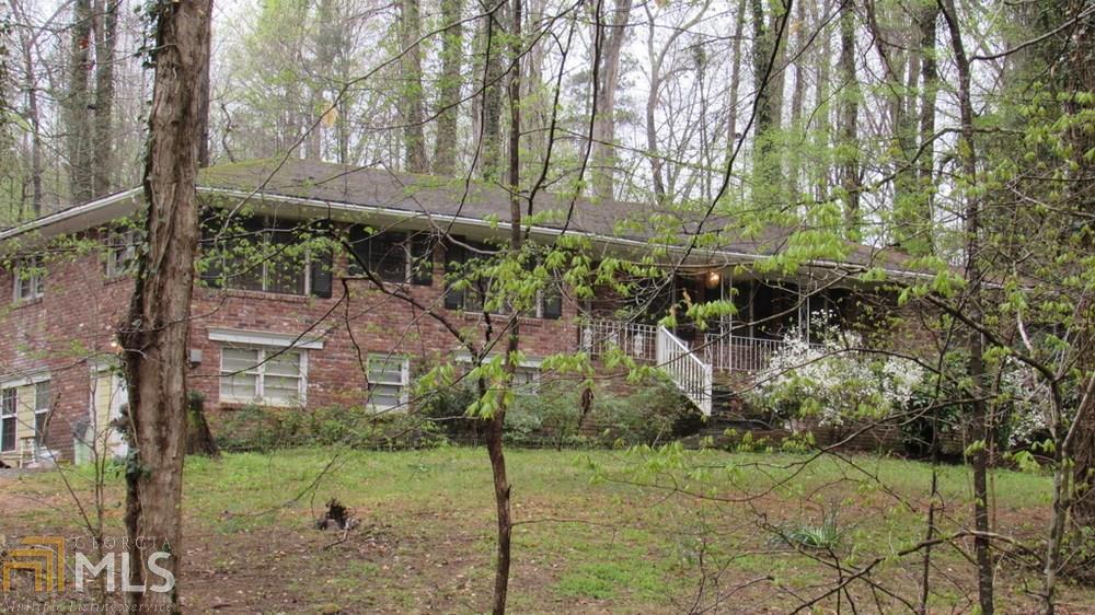 4800 Cascade Rd - Photo 1