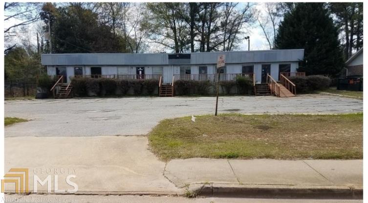 2106 Godby Rd - Photo 1