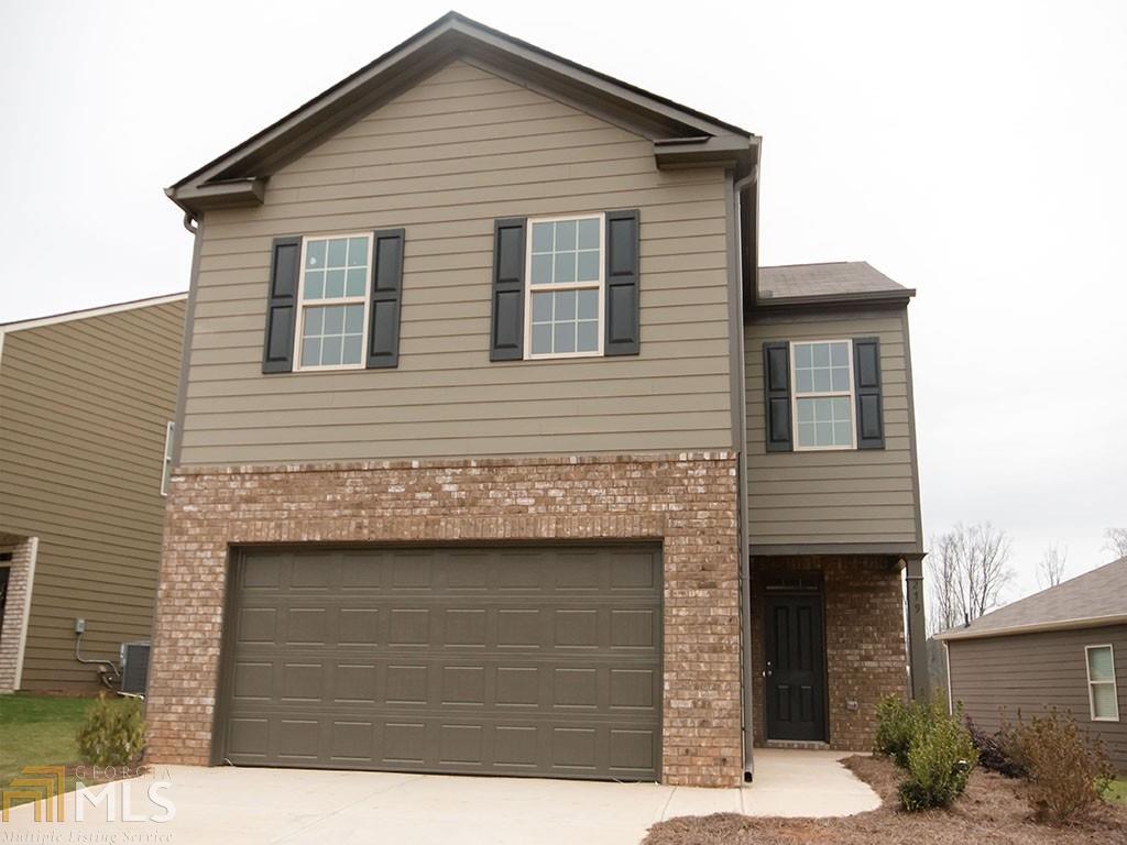 33 Ivey Hollow Cir - Photo 1