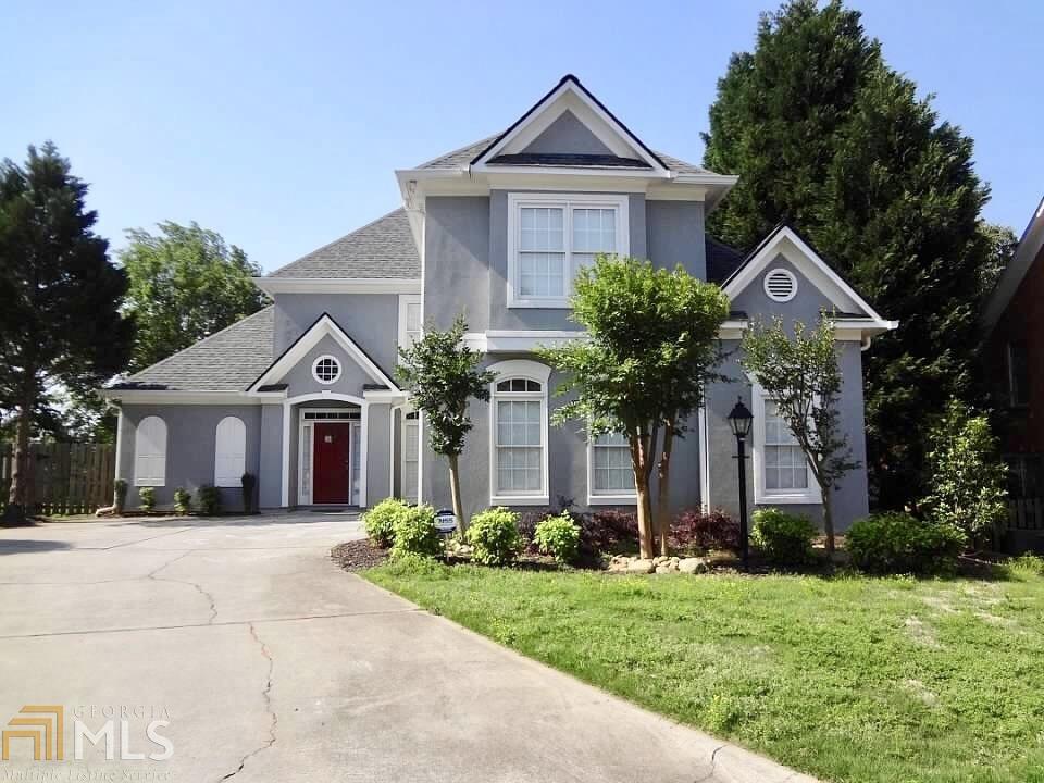 4670 Ashford Club Dr - Photo 1