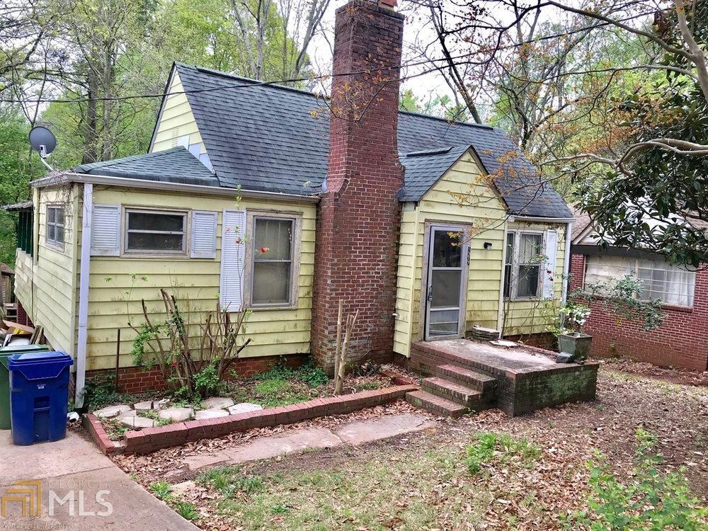 1377 Ormewood Ave - Photo 1