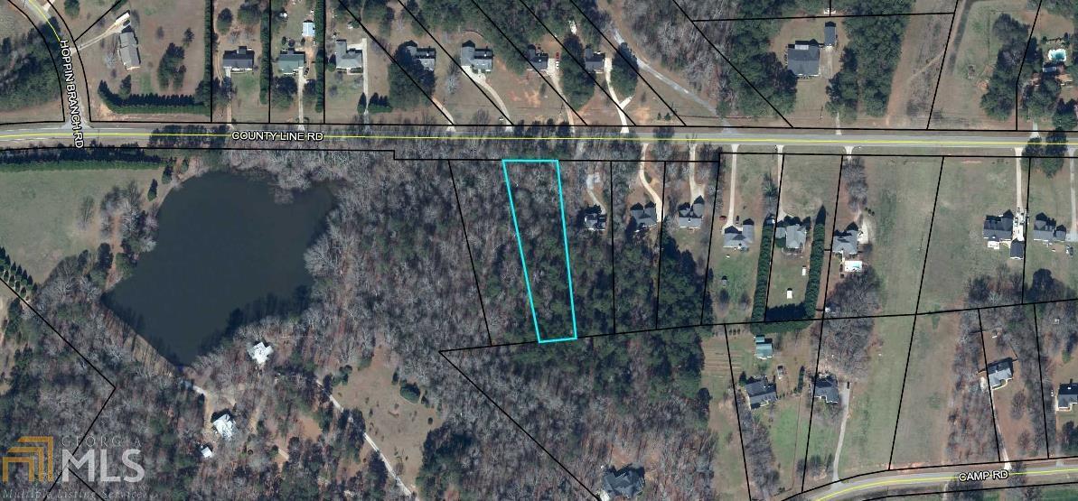 1232 County Line Rd - Photo 1