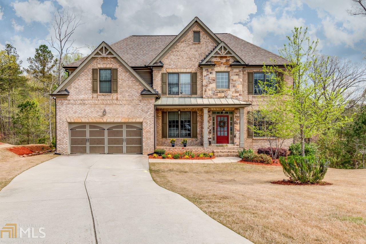 2040 Warm Breeze Ln - Photo 1