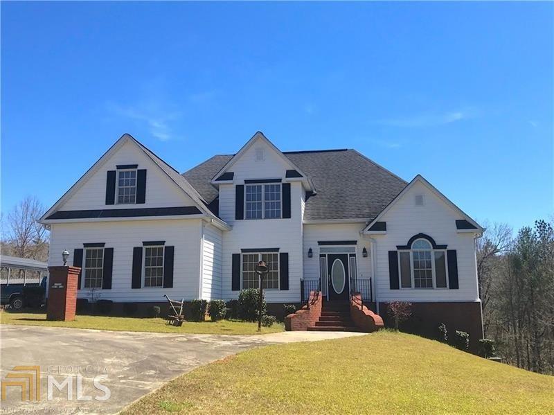 130 Trout Shoals Rd - Photo 1