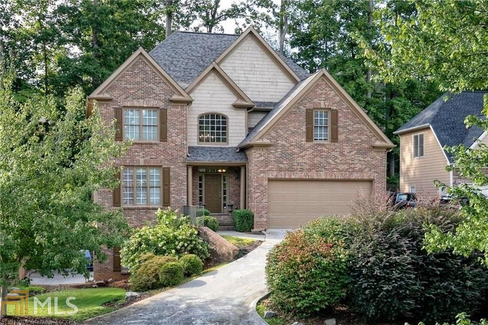 5405 Hedge Brooke Cv - Photo 1