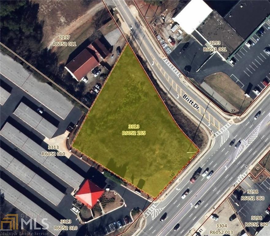 3313 Stone Mountain Hwy - Photo 1