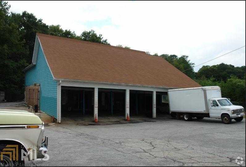 2059 Candler Rd - Photo 1