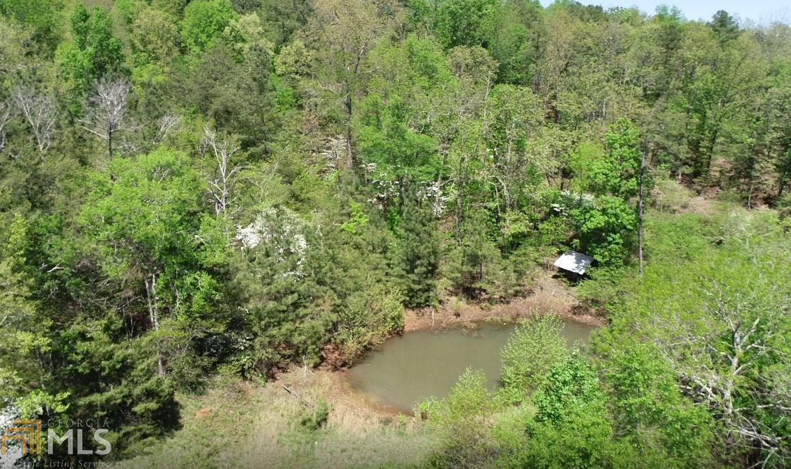 0 Braswell Mountain Rd - Photo 1