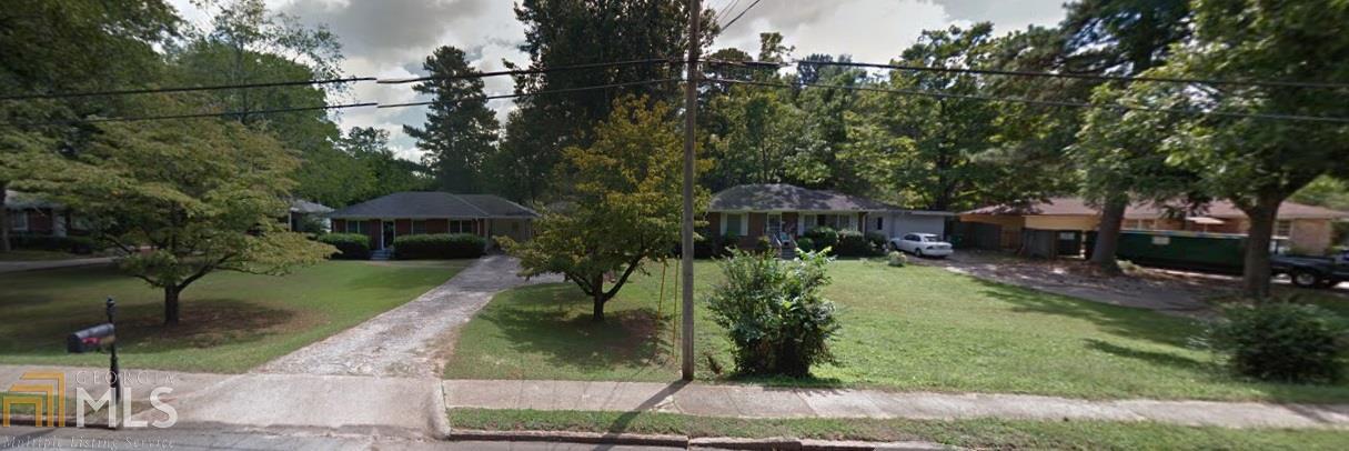 1527 Idlewood - Photo 1