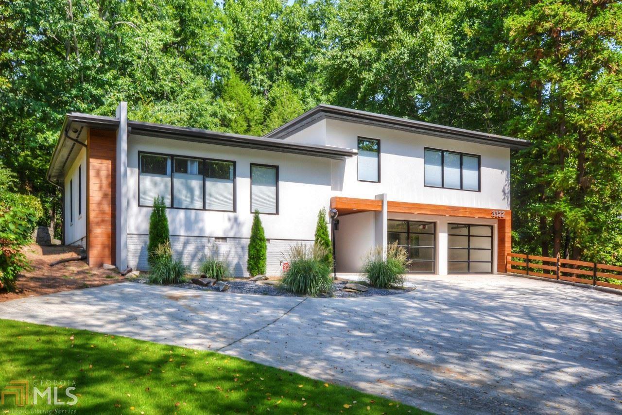 3322 Pinestream Rd - Photo 1