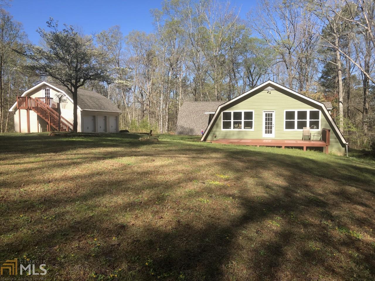 137 Branchwood Dr - Photo 1