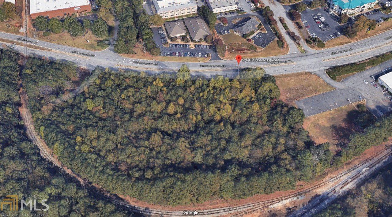 576 Old Norcross Rd - Photo 1
