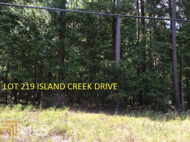 0 Island Creek Dr - Photo 1 0 Island Creek Dr - Photo 1