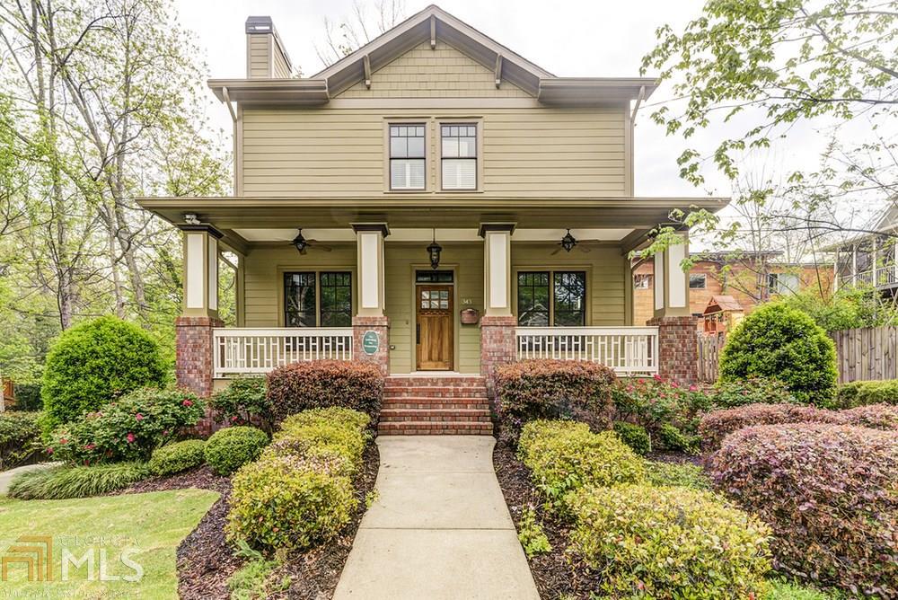 343 Sterling St - Photo 1