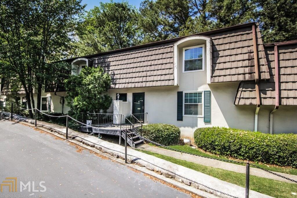 725 Dalrymple - Photo 1