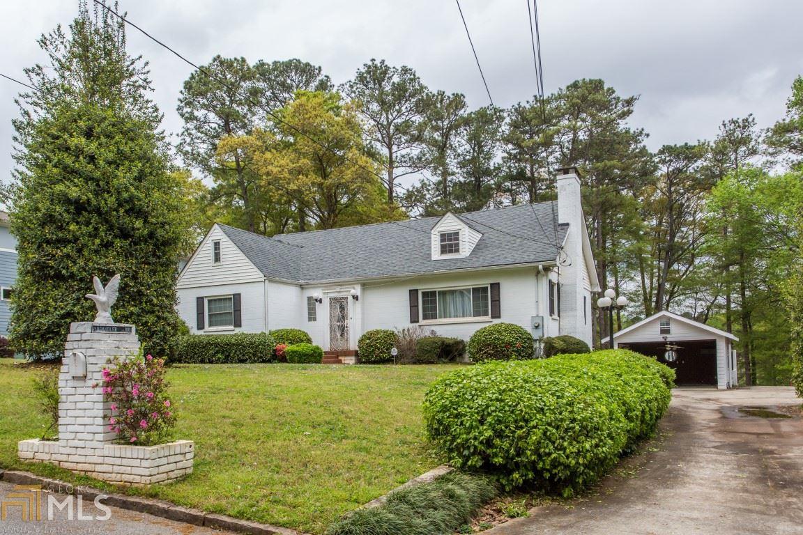 150 Candler Dr - Photo 1