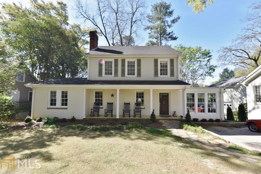 490 Southview Dr - Photo 1