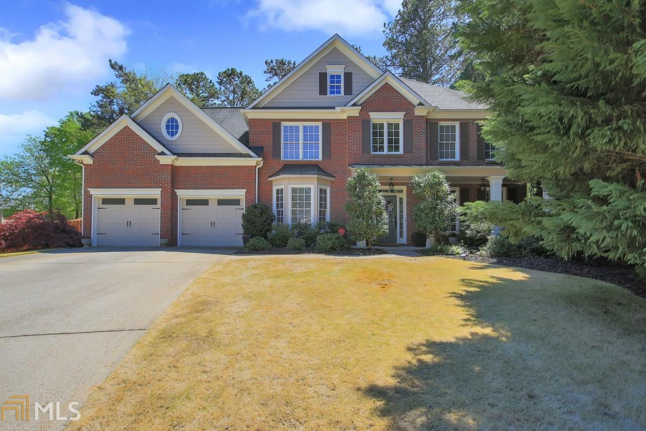 5294 Camden Lake Pkwy - Photo 1