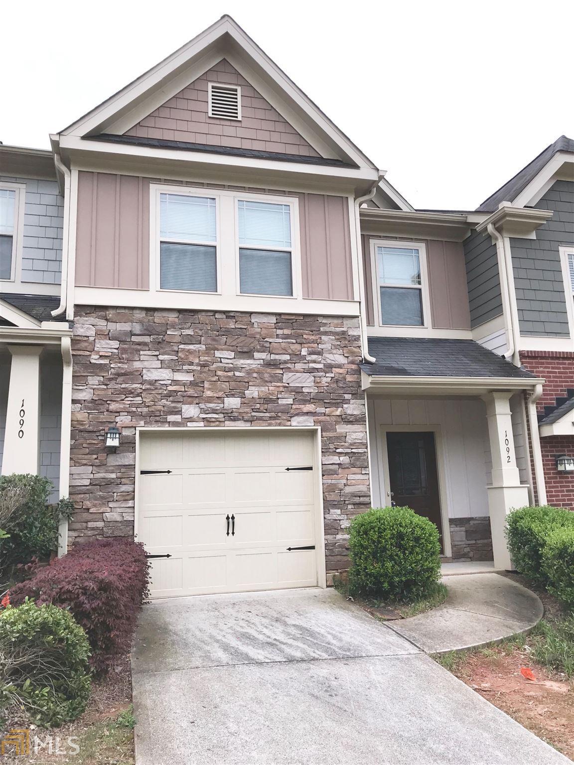 1092 Village - Photo 1