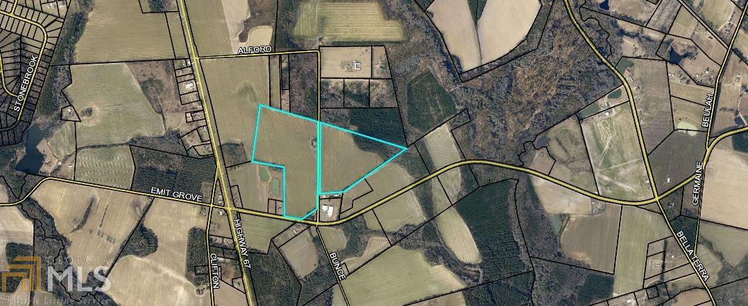 816 Alford Rd - Photo 1