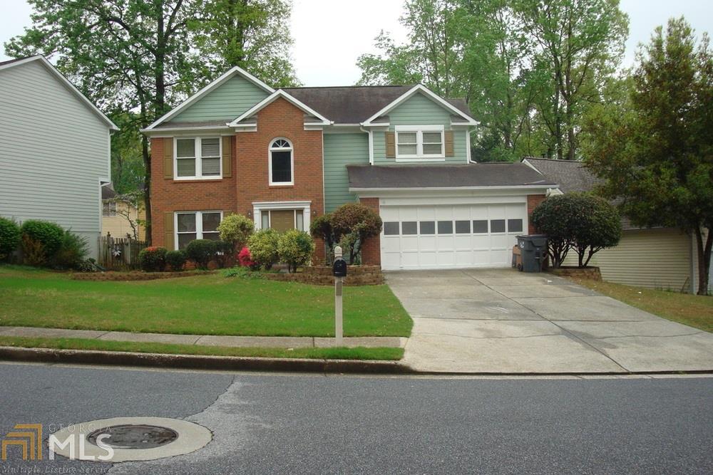 2210 Carlysle Cove Dr - Photo 1