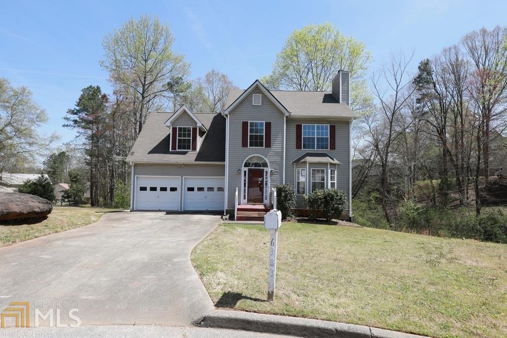 6383 Cardiff Ln - Photo 1