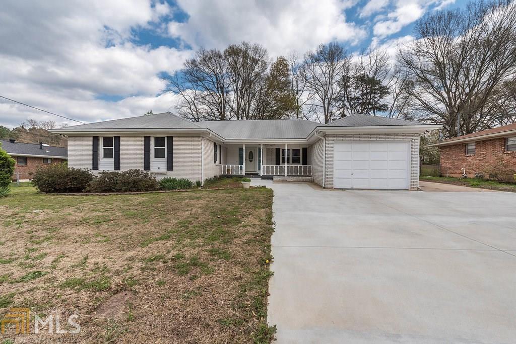 318 Mercer - Photo 1