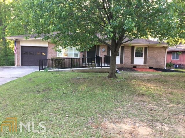 641 Forest Lake Dr - Photo 1