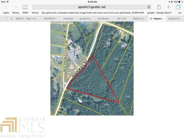 0 Ga Hwy 81 - Photo 1