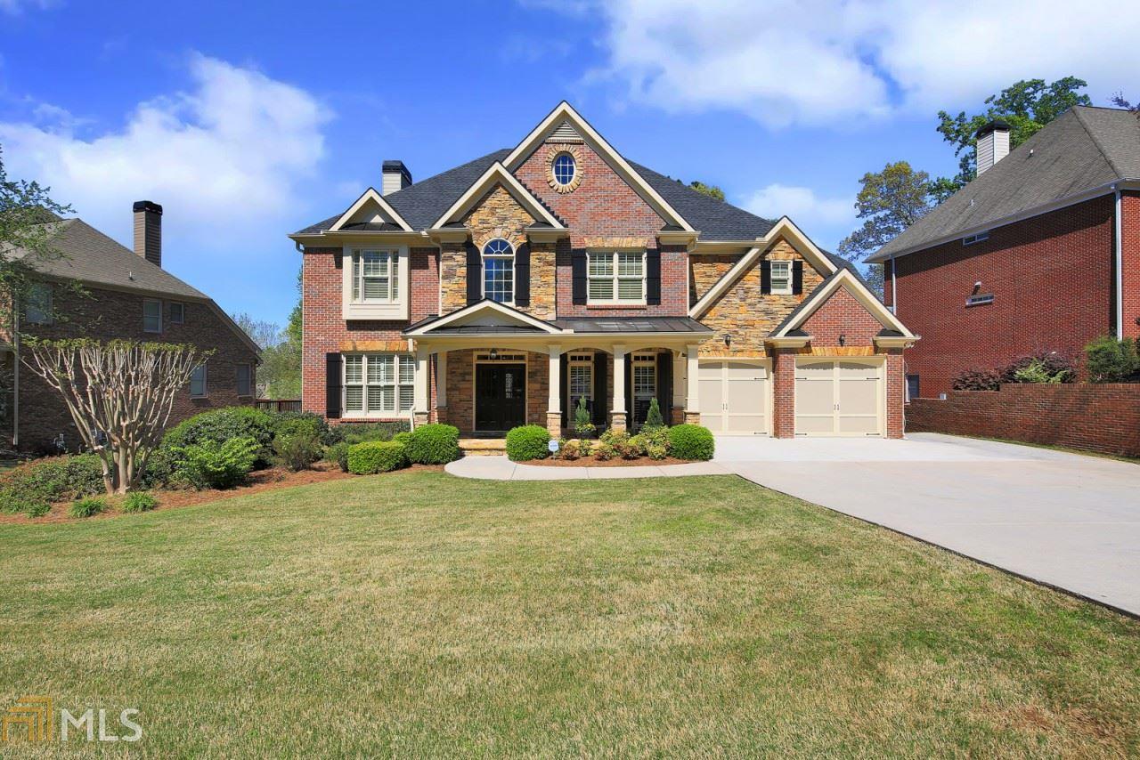 5964 Downington Ridge - Photo 1