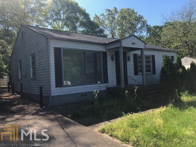 4621 Buford Dr - Photo 1