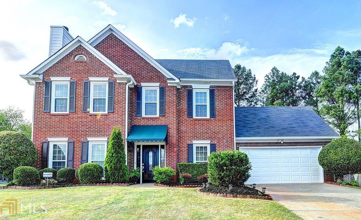 5130 Firelight Ln - Photo 1