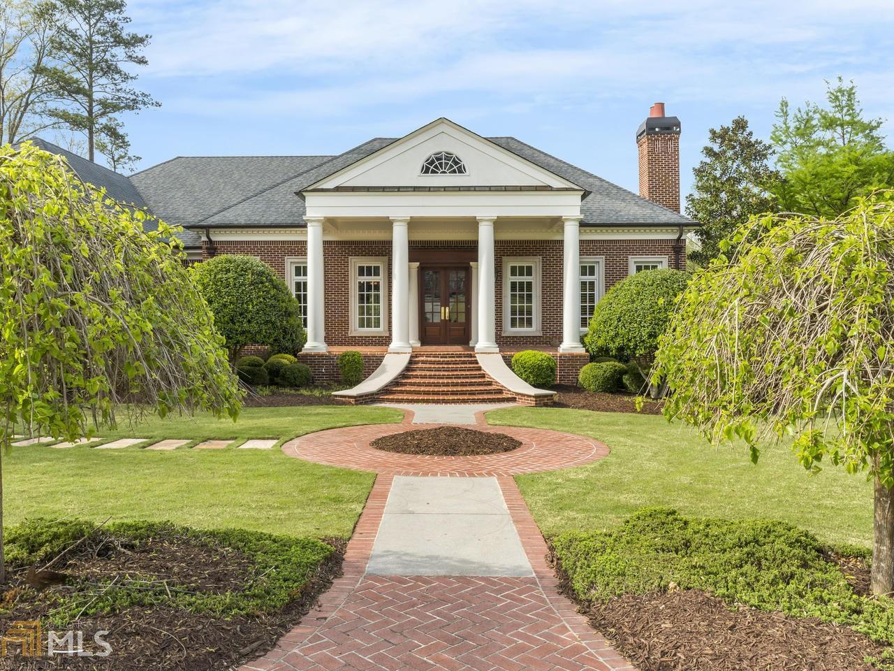 6302 Howell Cobb Ct - Photo 1