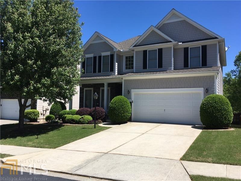 4011 Hooch Lndg - Photo 1