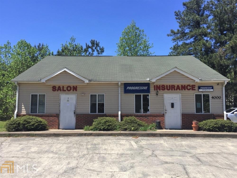 4901 Ben Hill Rd - Photo 1