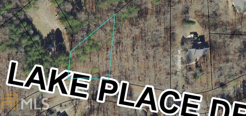 0 Lake Place Dr - Photo 1