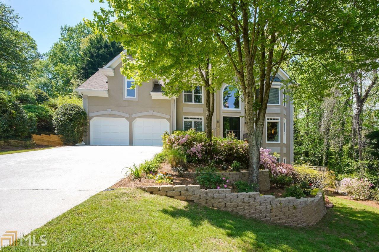 1937 Fields Pond Dr - Photo 1