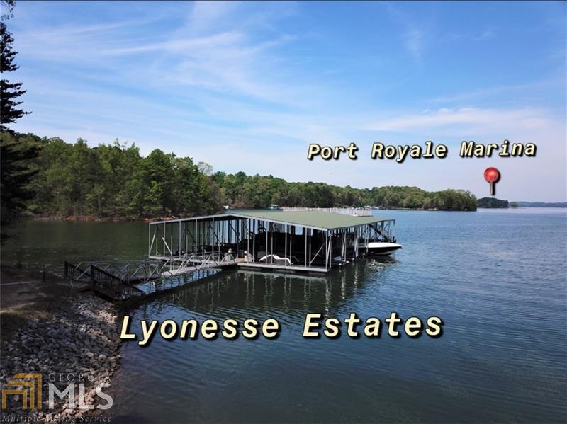 8455 Lyonesse Dr - Photo 1