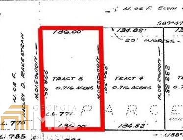 0 Old Tennessee Rd - Photo 1