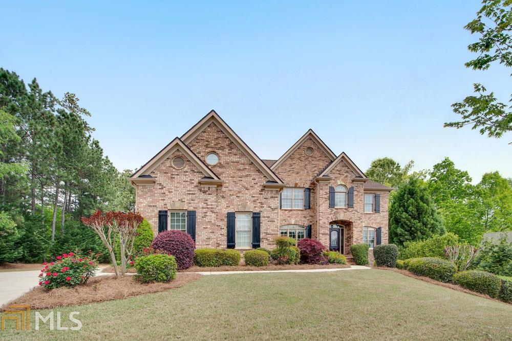 3580 Glenaireview Ct - Photo 1