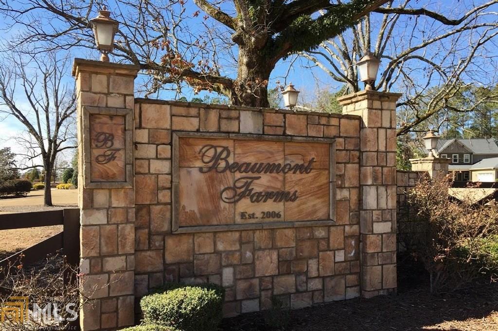 0 Beaumont Farms Dr - Photo 1