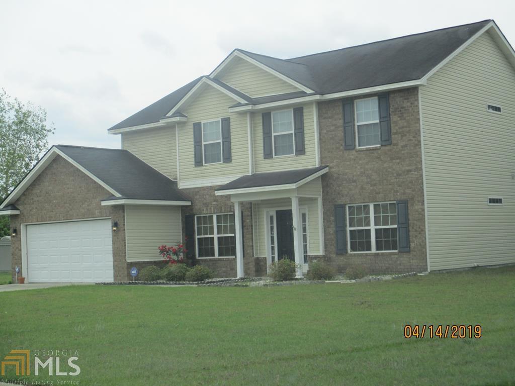 81 Appaloosa Trl - Photo 1