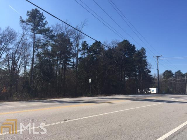 0 Holly Springs Rd - Photo 1