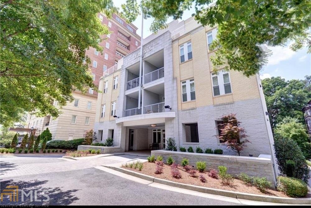 3655 Peachtree Rd - Photo 1