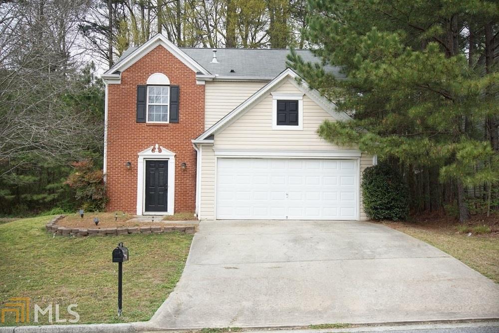 3027 Sable Run Rd - Photo 1