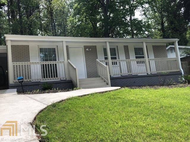 112 Glenrose Cir - Photo 1