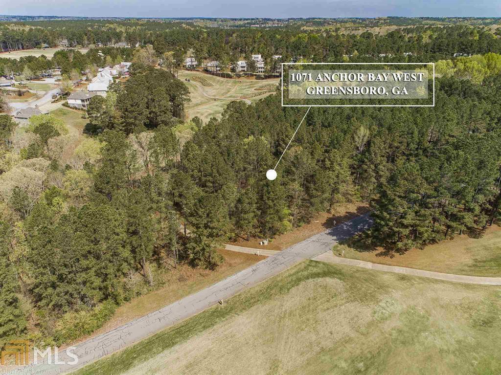 1071 Anchor Bay West - Photo 1